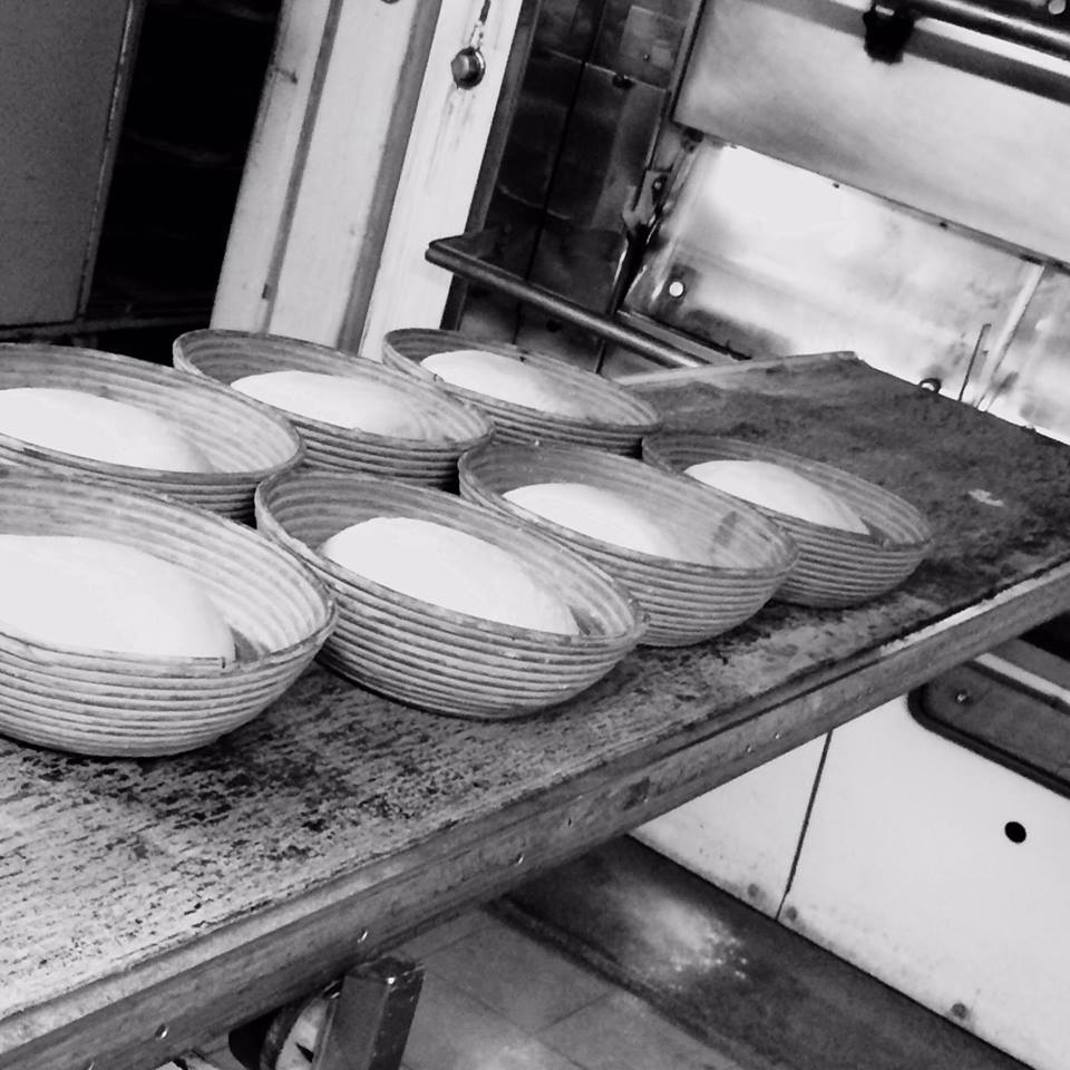 Miches en vannottes